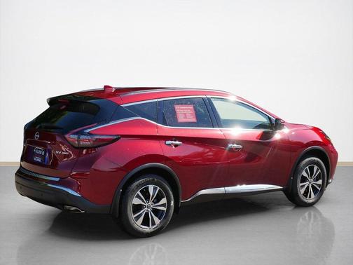 2024 Nissan Murano SV Intelligent AWD