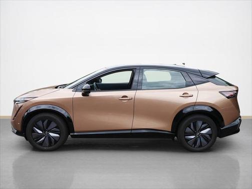2023 Nissan ARIYA PLATINUM+