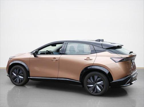 2023 Nissan ARIYA PLATINUM+