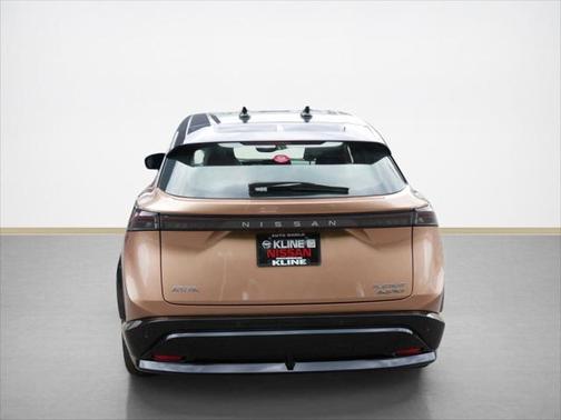 2023 Nissan ARIYA PLATINUM+
