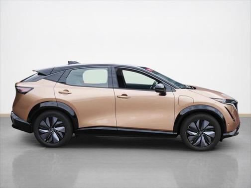 2023 Nissan ARIYA PLATINUM+