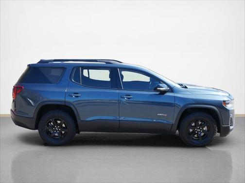 2020 GMC Acadia AWD AT4