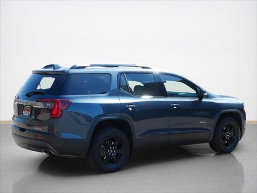 2020 GMC Acadia AWD AT4