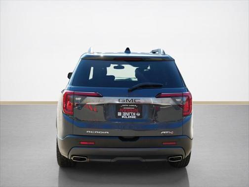 2020 GMC Acadia AWD AT4