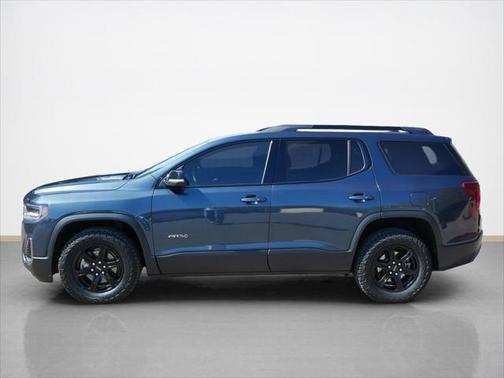 2020 GMC Acadia AWD AT4