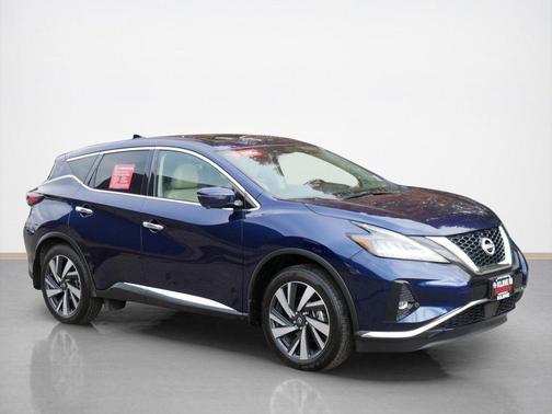 2024 Nissan Murano SL Intelligent AWD