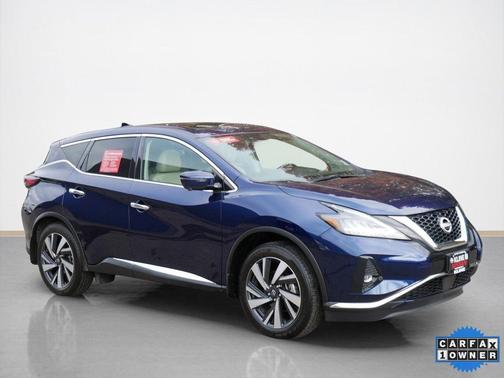 2024 Nissan Murano SL Intelligent AWD
