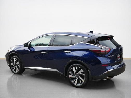 2024 Nissan Murano SL Intelligent AWD