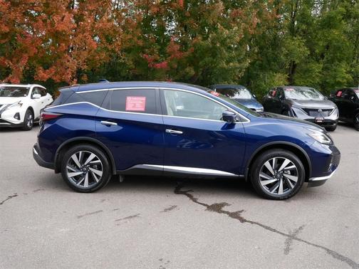 2024 Nissan Murano SL Intelligent AWD