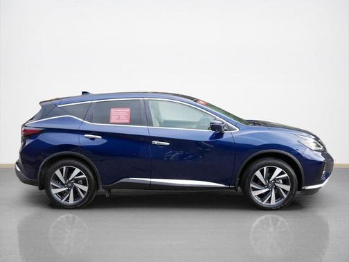 2024 Nissan Murano SL Intelligent AWD