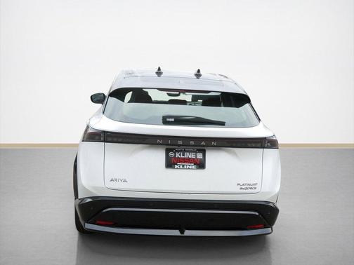 2023 Nissan ARIYA PLATINUM+