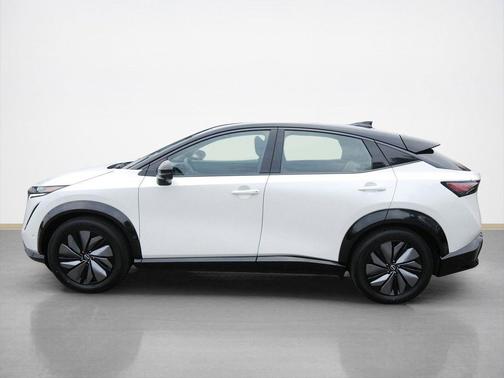 2023 Nissan ARIYA PLATINUM+