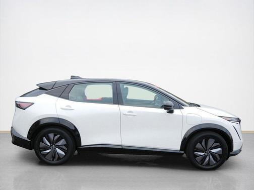 2023 Nissan ARIYA PLATINUM+