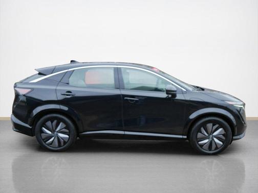 2023 Nissan ARIYA ENGAGE