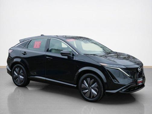 2023 Nissan ARIYA ENGAGE