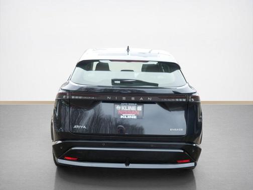 2023 Nissan ARIYA ENGAGE