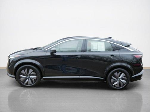 2023 Nissan ARIYA ENGAGE