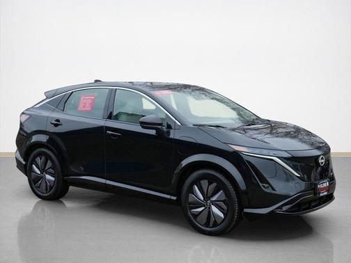 2023 Nissan ARIYA ENGAGE