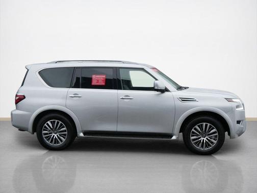 2023 Nissan Armada SL 4WD