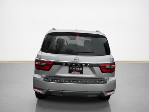 2023 Nissan Armada SL 4WD