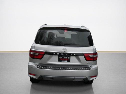 2023 Nissan Armada SL 4WD