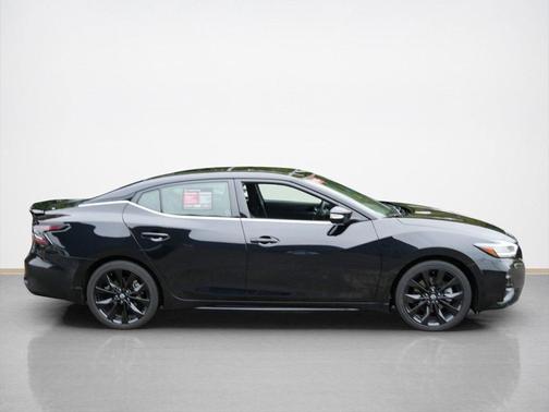 2023 Nissan Maxima SR Xtronic CVT