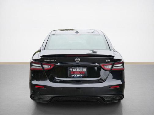 2023 Nissan Maxima SR Xtronic CVT