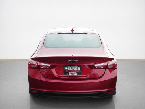 2023 Chevrolet Malibu FWD 2LT