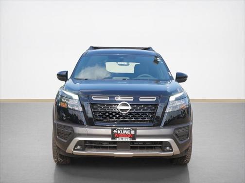 2025 Nissan Pathfinder Rock Creek 4WD