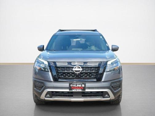2025 Nissan Pathfinder Rock Creek 4WD