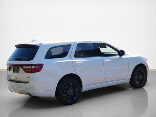 2022 Dodge Durango GT AWD