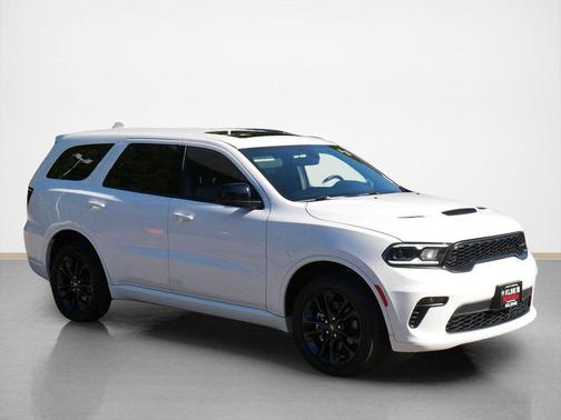 2022 Dodge Durango GT AWD