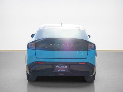 2026 Nissan Leaf SV+