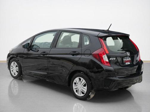 2016 Honda Fit LX