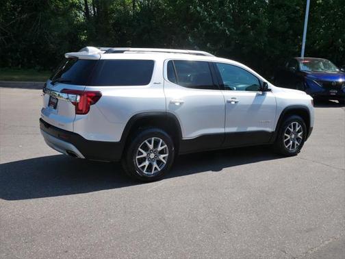 2020 GMC Acadia AWD SLT