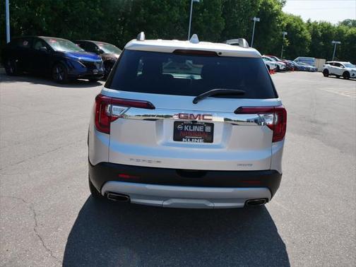 2020 GMC Acadia AWD SLT
