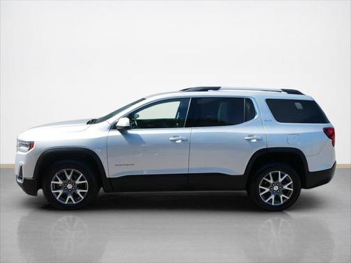 2020 GMC Acadia AWD SLT