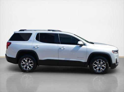2020 GMC Acadia AWD SLT