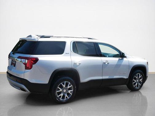 2020 GMC Acadia AWD SLT