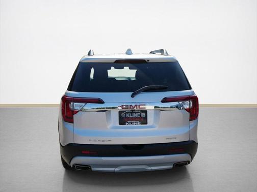 2020 GMC Acadia AWD SLT