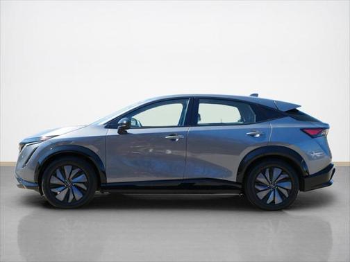 2023 Nissan ARIYA EVOLVE+