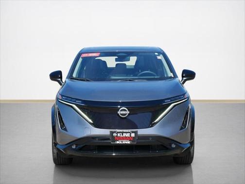 2023 Nissan ARIYA EVOLVE+