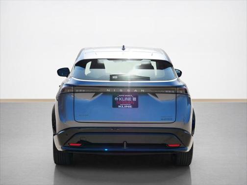 2023 Nissan ARIYA EVOLVE+