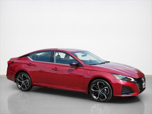 2024 Nissan Altima SR Intelligent AWD