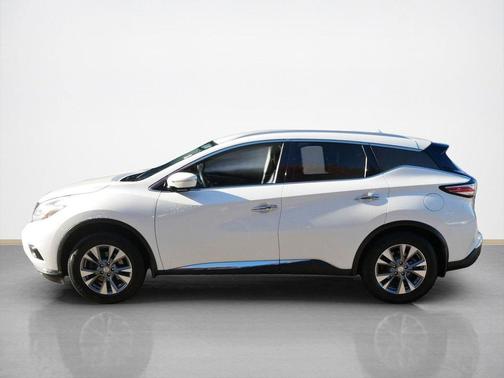 2015 Nissan Murano SL