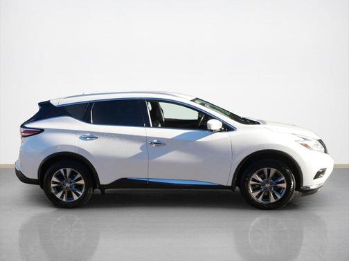 2015 Nissan Murano SL