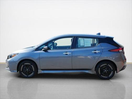 2024 Nissan Leaf SV PLUS