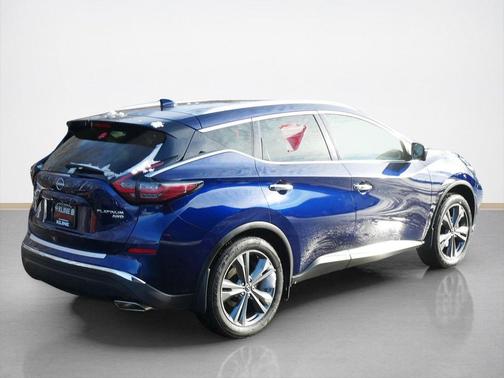 2024 Nissan Murano Platinum Intelligent AWD