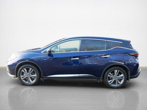 2024 Nissan Murano Platinum Intelligent AWD