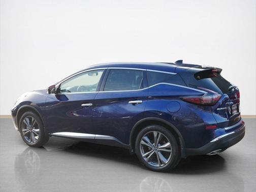2024 Nissan Murano Platinum Intelligent AWD